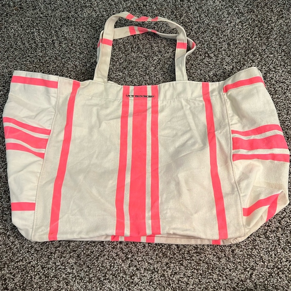 Vs beach bag